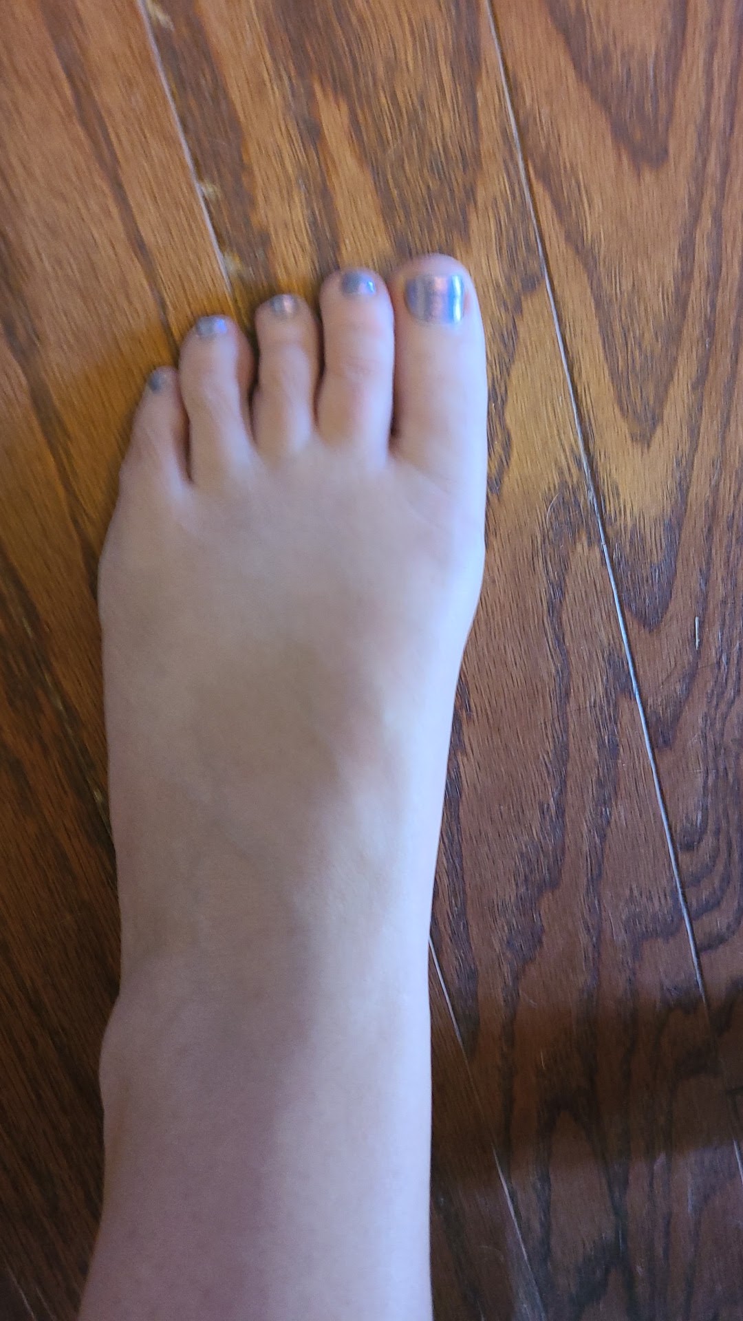 The Pink Door Nail Salon and Boutique nail photo 8